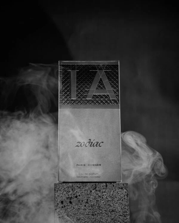 ZODIAC - Eau de Parfum 100ml - Image 2