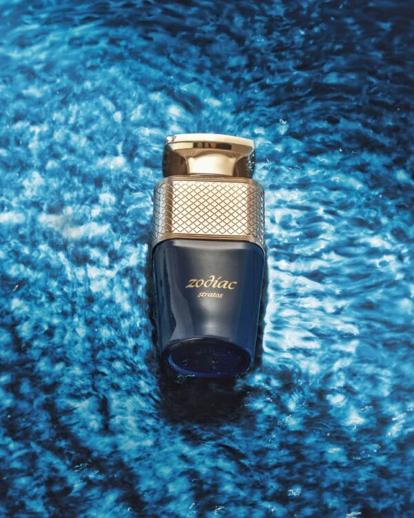 ZODIAC STRATOS - Eau de Parfum 100ml